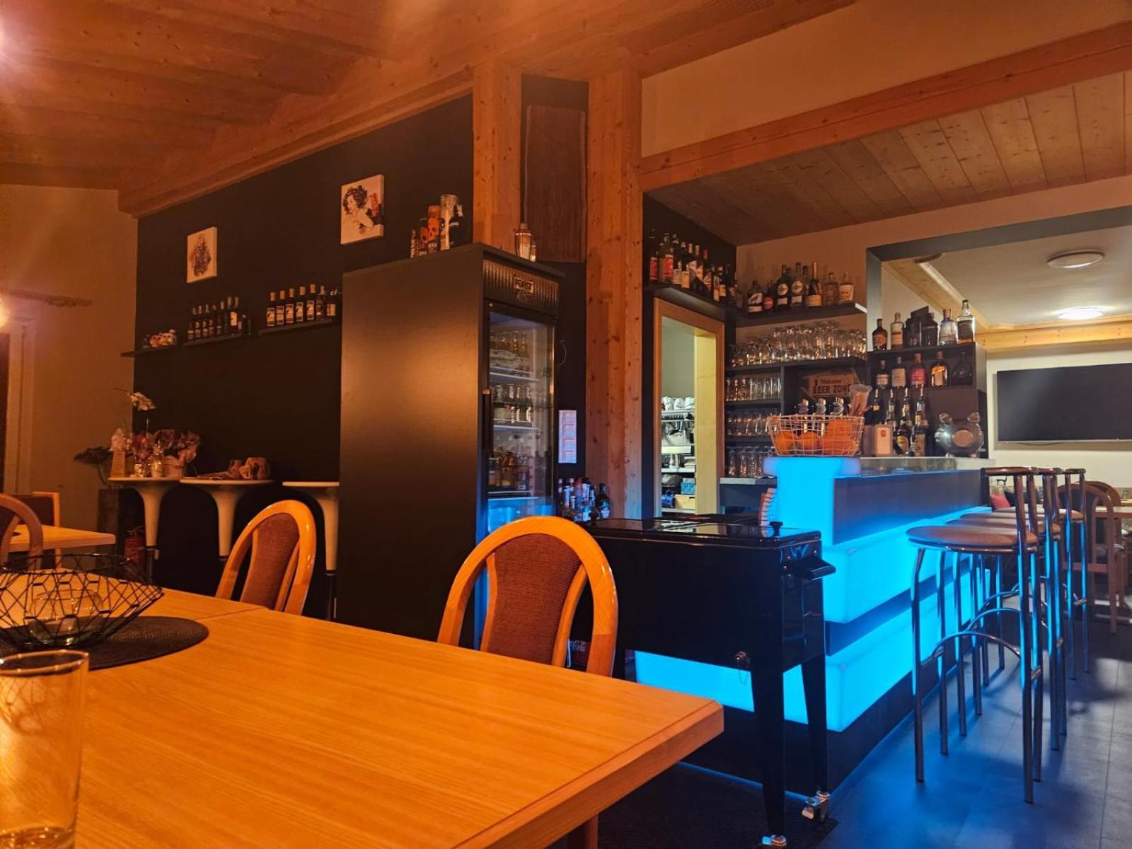 Bed and Breakfast Garni Unterwegguetl Натурно Экстерьер фото