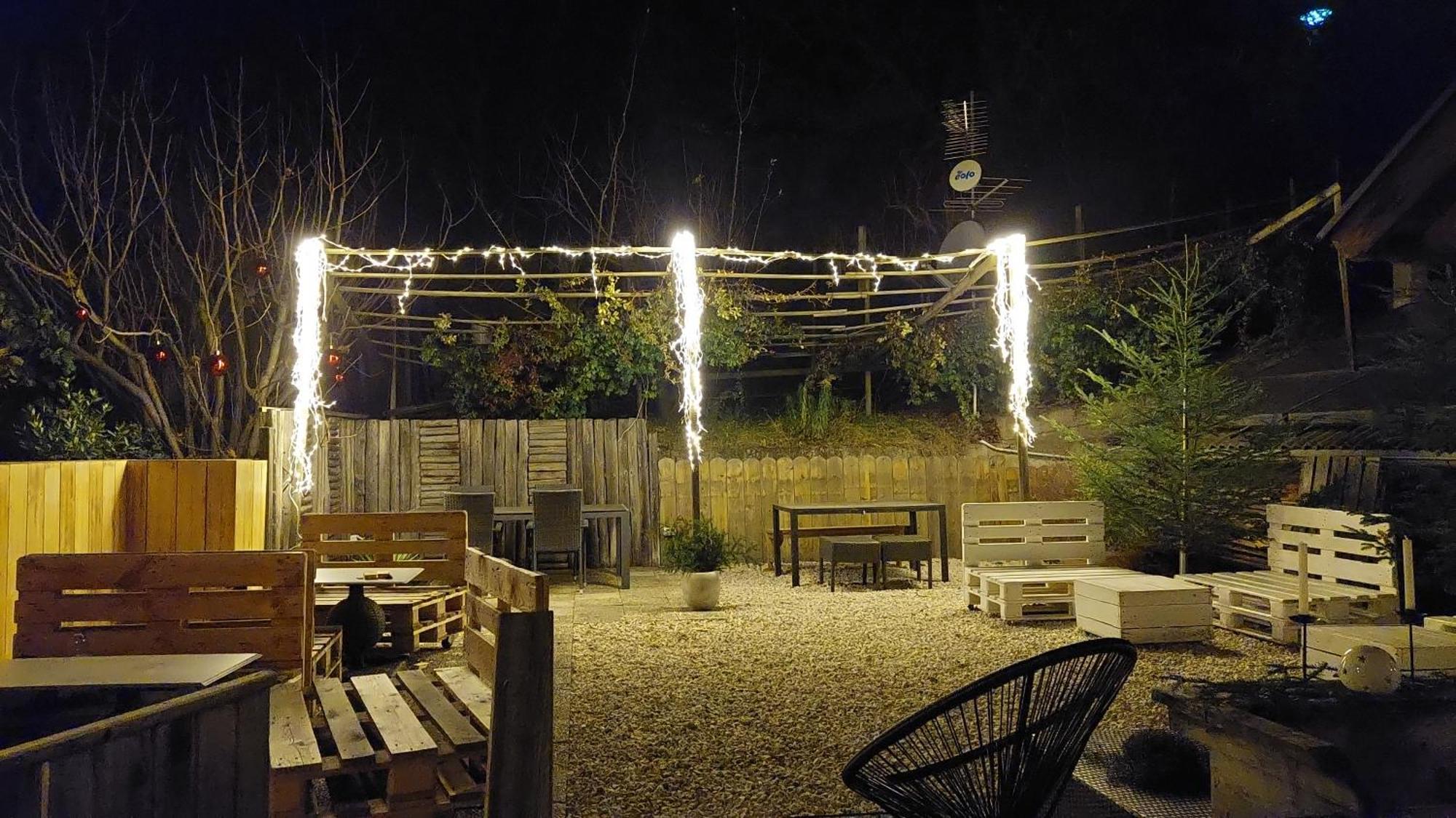 Bed and Breakfast Garni Unterwegguetl Натурно Экстерьер фото