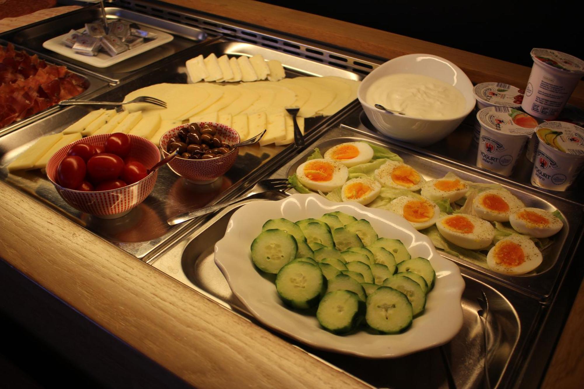 Bed and Breakfast Garni Unterwegguetl Натурно Экстерьер фото