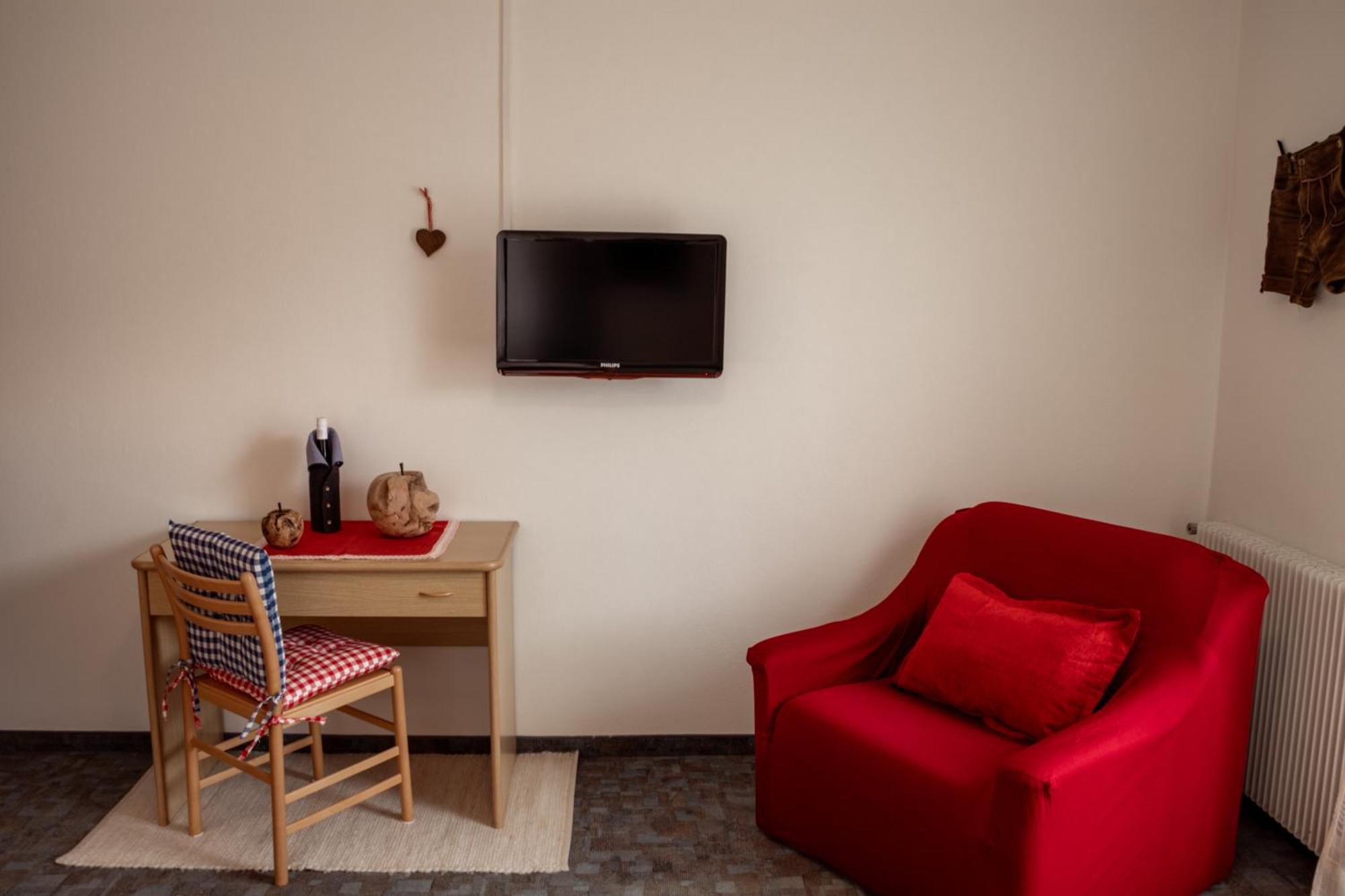 Bed and Breakfast Garni Unterwegguetl Натурно Экстерьер фото
