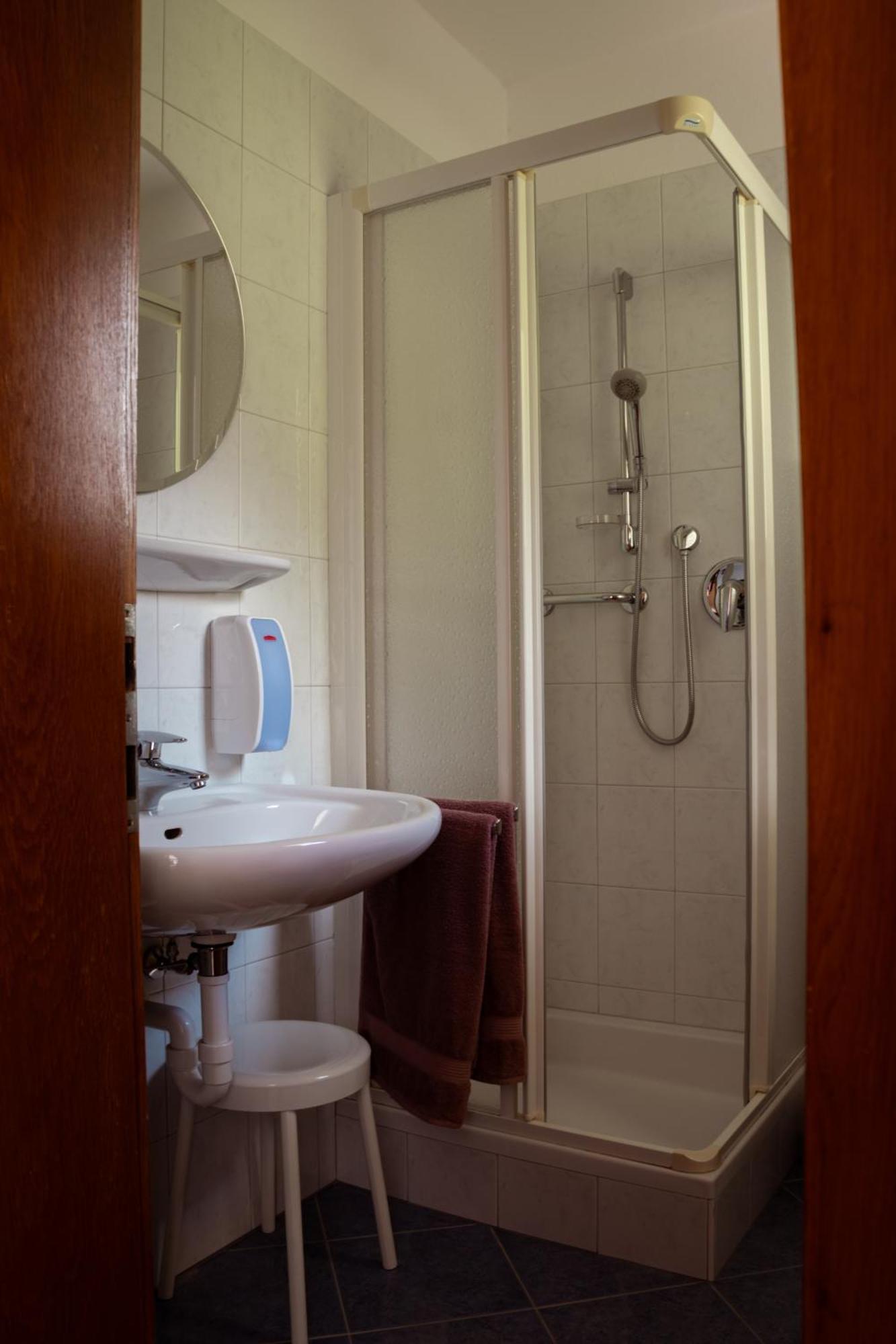 Bed and Breakfast Garni Unterwegguetl Натурно Экстерьер фото