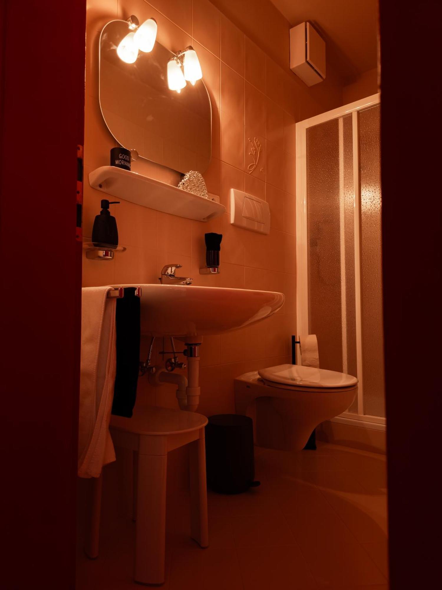 Bed and Breakfast Garni Unterwegguetl Натурно Экстерьер фото