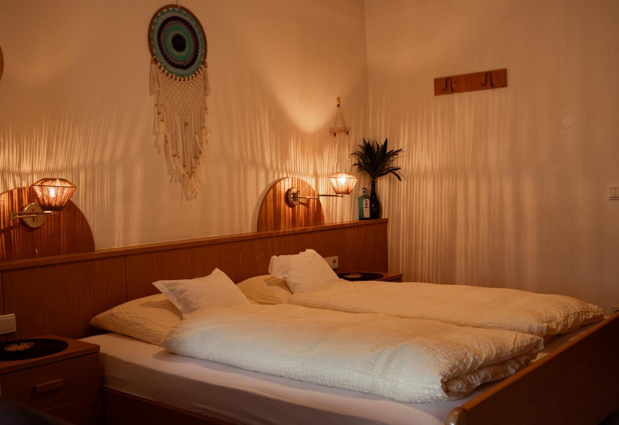 Bed and Breakfast Garni Unterwegguetl Натурно Экстерьер фото