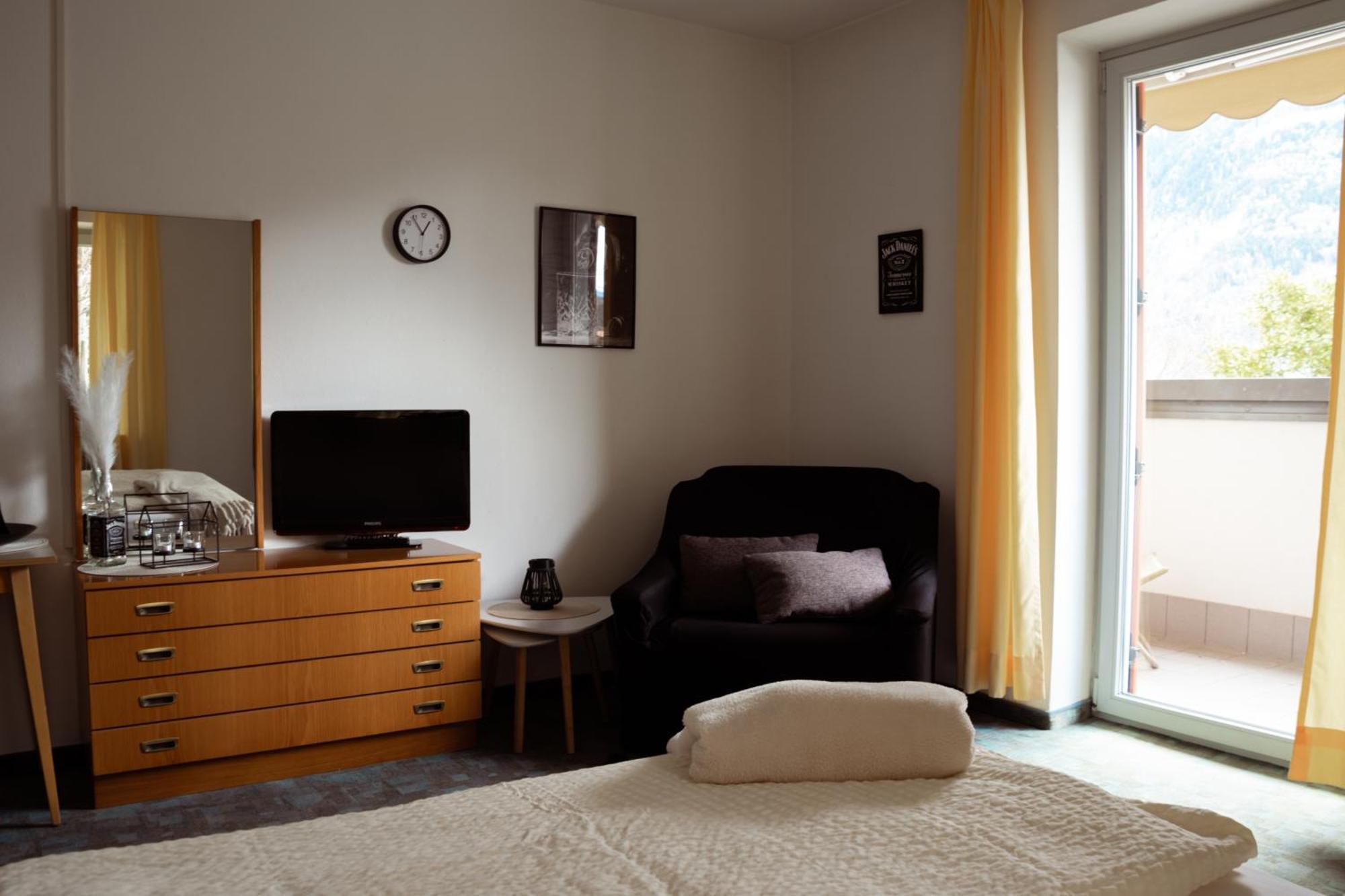 Bed and Breakfast Garni Unterwegguetl Натурно Экстерьер фото