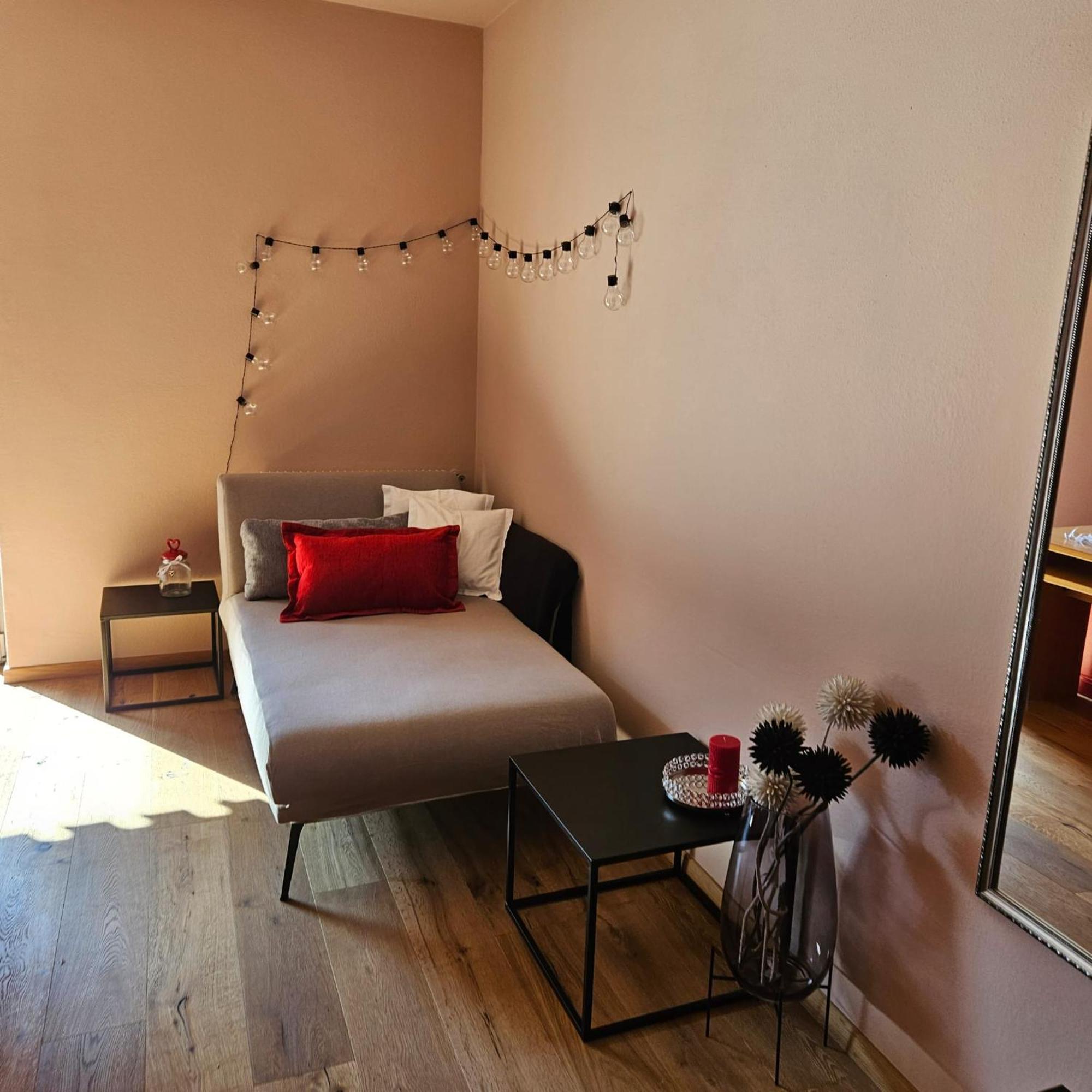 Bed and Breakfast Garni Unterwegguetl Натурно Экстерьер фото